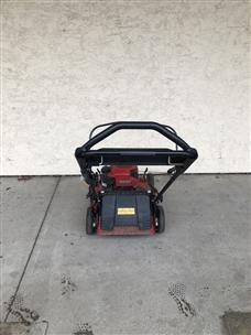 Toro 7.25 discount hp lawn mower